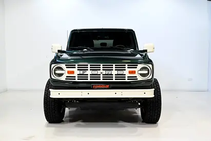 2023 FORD BRONCO 照片 2
