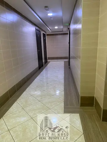 Bedroom Apartment for Sale in Ameerah Village, A4 Tower | 753 Sq. Ft. | AED 390,000