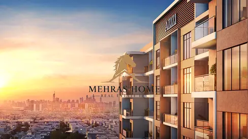 High ROI || Prime Location || Great Layout || Best Price in Al Furjan