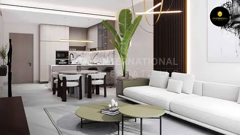 2 Br + Study I Q2 2027 I Hot Deal