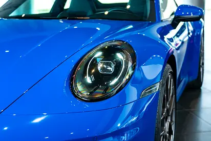 صورة مصغرة 18 لـ 2025 Porsche 911
