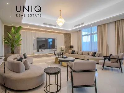 3-Bedroom Townhouse | Masa Villas | Prime Location