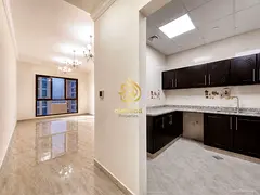 Brand New | 1 BR+Laundry | 4 Payments