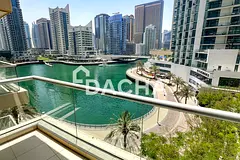 Vacant | Full Marina View | Large Layout