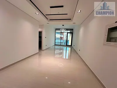 Luxury Brand-New 3BHK | 1,550 Sqft | AED 114K/Year | 1 Month Free