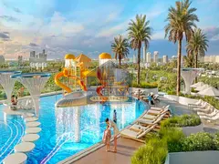 Fully Furnished | 10% Down Payment | 10% OFF | Premium Amenities