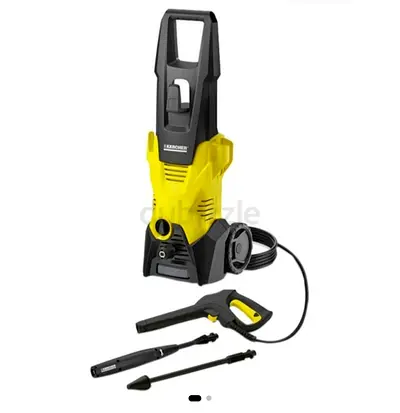 Karcher K3 High Pressure Washer - New in Box