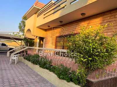 Spacious Villa for Sale in Al Darari, Sharjah | 8 Master Bedrooms