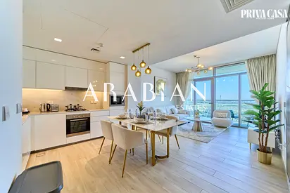 Fully Furnished l Branded l Vacant