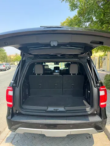 2021 FORD EXPEDITION — миниатюра 2