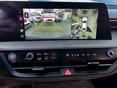 Kia K8, миниатюра 6