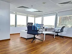 Fully Fitted | Vacant | Prime Area | Grade A Tower