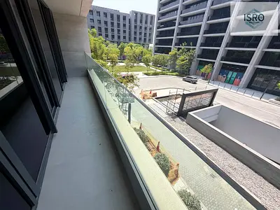 Brand New || 2-BHK with 3-BATH || Balcony || kitchen Appliances