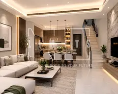 40% Off Or 1% Monthly | Mortgage Buyers | DLD Waiver | Corner Unit