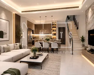 40% Off Or 1% Monthly | Mortgage Buyers | DLD Waiver | Corner Unit