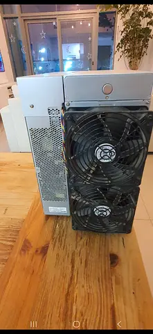 Bitmain Antminer Sk19 pro 115T