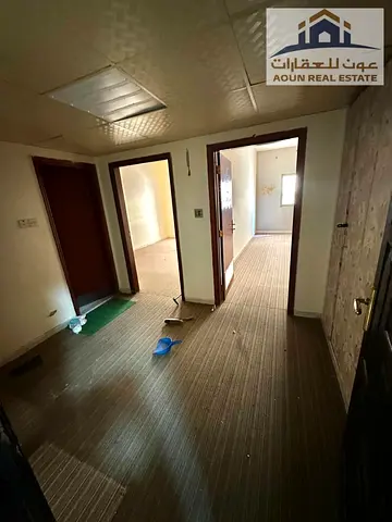 🏠 For Rent – Spacious Apartment in Al Qasimia, Sharjah An excellent opportunity to live in a prime and convenient location in Al Qasimia, next to Ev