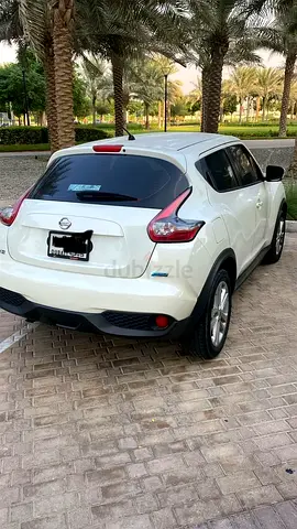 2016 Nissan JUKE 照片 2