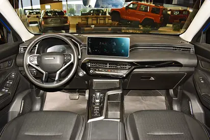 Haval Jolion Top, миниатюра 13