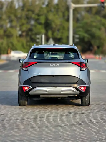 2023 KIA SPORTAGE — миниатюра 7