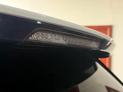 2016 LAND Rover RANGE ROVER SPORT — миниатюра 17