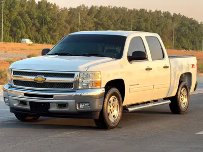 صورة 3 لـ 2013 Chevrolet SILVERADO 1500