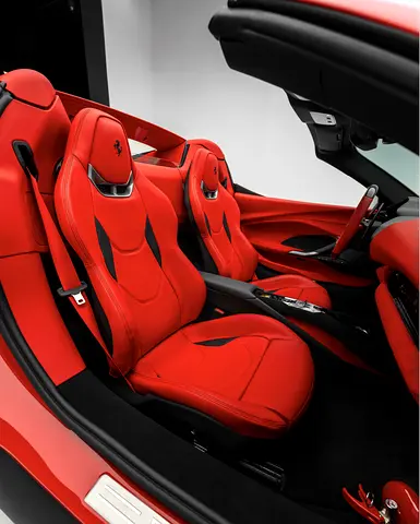 2026 Ferrari 296 GTS — миниатюра 13