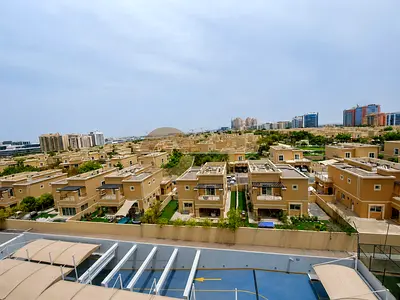 PRIME LOCATION | UNFURNISHED | FLEXIBLE PAYMENTS