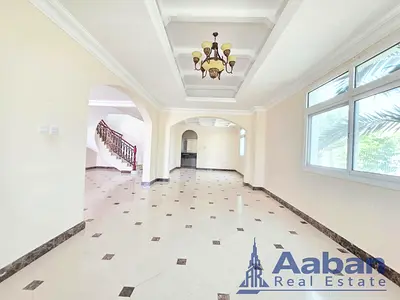 4-Bedroom Villa for Rent in Al Hazana, Sharjah