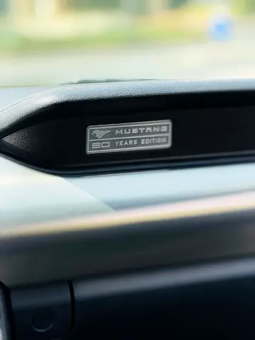صورة مصغرة 11 لـ 2015 FORD MUSTANG
