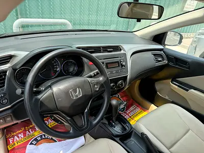 2017 Honda CITY 照片 15