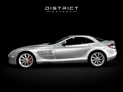 2006 Mercedes-BENZ SL 照片 6