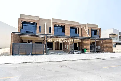 Brand New | Vacant Now | with Maids Room