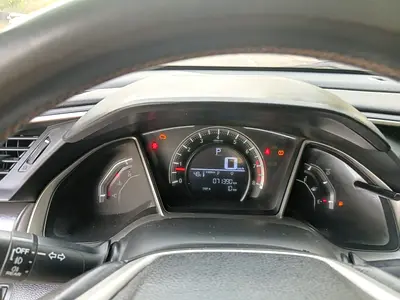 صورة 7 لـ 2019 Honda CIVIC