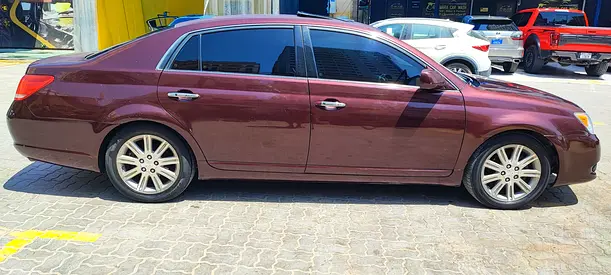 صورة 3 لـ 2008 Toyota AVALON