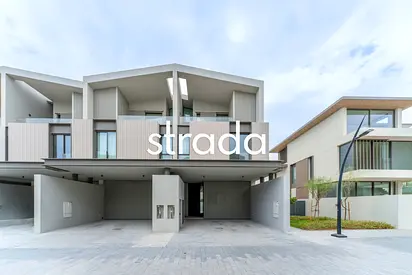 Exclusive | End Unit | G+2 | 3BR