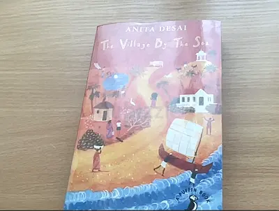 The Village By The Sea