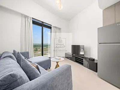 Furnished Or Unfurnished | Vacant OT | Balcony