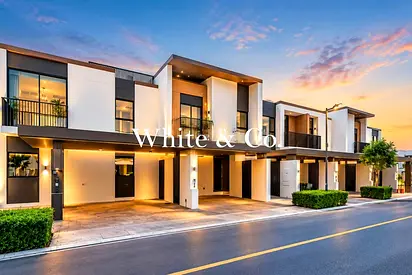 Raya | Top Cluster | Multiple Properties