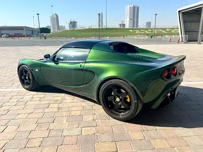 صورة 4 لـ 2008 Lotus ELISE