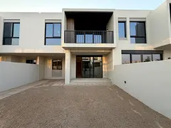 4BR Corner Townhouse | Near Amenities | Vacant