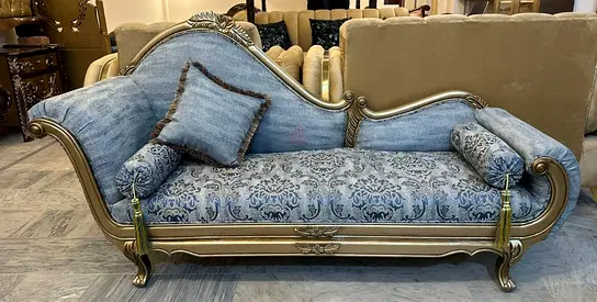 Luxury Handcrafted Diwan*