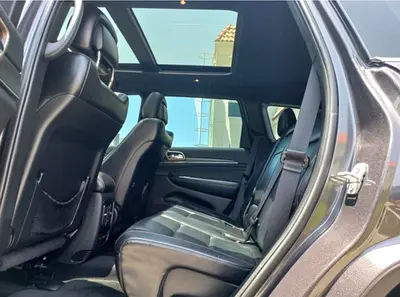 2017 JEEP CHEROKEE — миниатюра 11