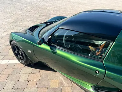 صورة 3 لـ 2008 Lotus ELISE