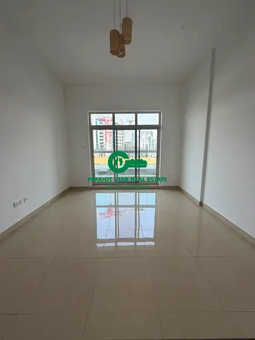 Bright 1 bedroom Apartment | Prime Location in Al Manal Residence