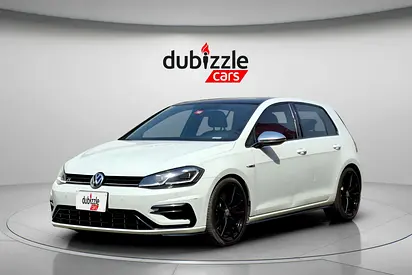 2018 Volkswagen GOLF R 照片 3