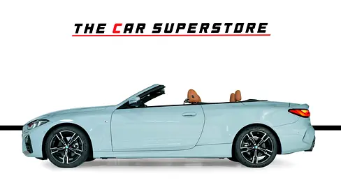 صورة مصغرة 5 لـ 2026 BMW 4-SERIES