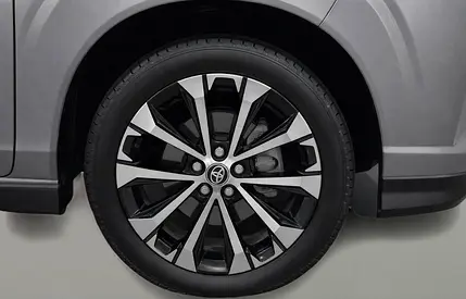 2024 Toyota VELOZ 照片 12