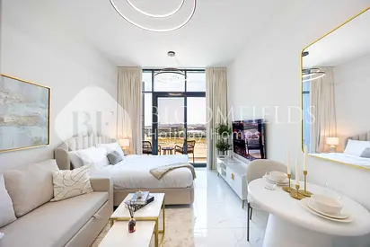 Summer Special | Contemporary Studio | Smart Living in Masdar City
