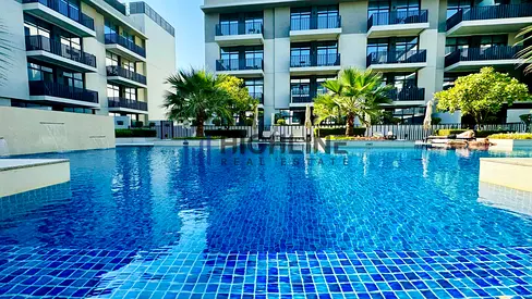 SPACIOUS 2BHK | MAID ROOM | DUPLEX